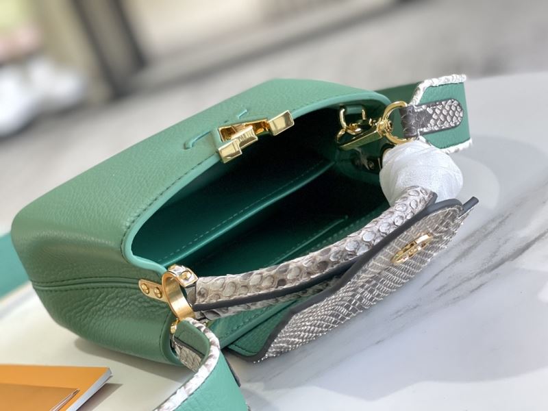 Louis Vuitton Top Handle Bags